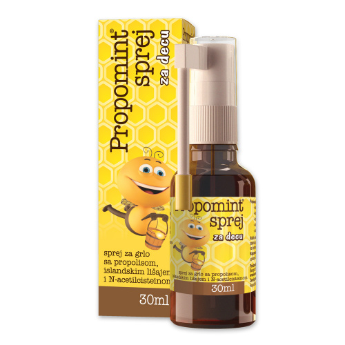 Propolis Kolekcija Esensa